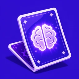 MindFlip - Matching Card Game 图标