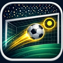 أيقونة Top Corner