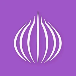 Dark Web Browser : OrNET icon