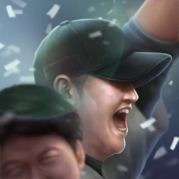 백년야구: 시뮬레이션 のアイコン