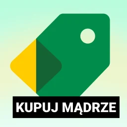 Icône de Moja Gazetka, gazetki promocje