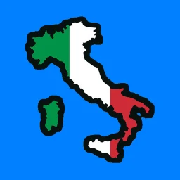 Quiz Geografia Italia icon