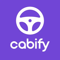 Cabify Driver: app conductores 图标