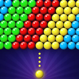 Bubble Shooter - Puzzle games icon
