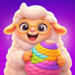 Yarnia 3D: Wool Unravel Puzzle