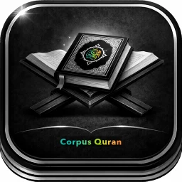 Corpus Quran icon