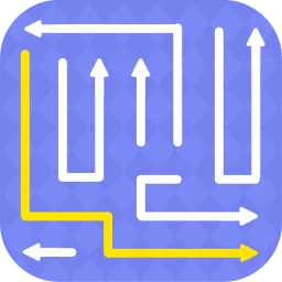 Tap Arrows – Puzzle Escape
