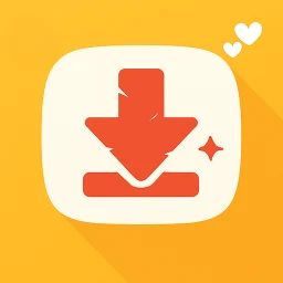 download music mp3 :downloader 아이콘