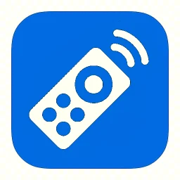 Universal Remote | TV, Fan, AC 아이콘
