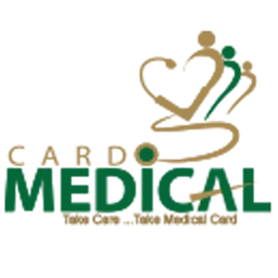 Ícone de Medical Card