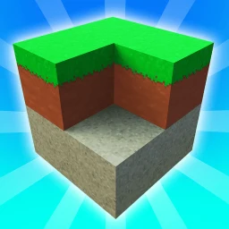 Biểu tượng Mini World Craft: Mai cờ rap
