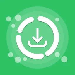 Ícone de Status Downloader Video Saver