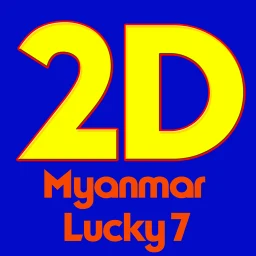 Biểu tượng 2D MM Lucky7