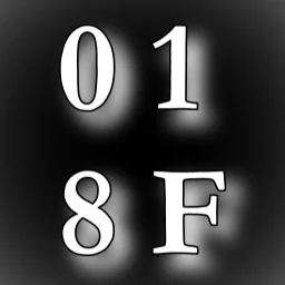 Binary Converter simgesi