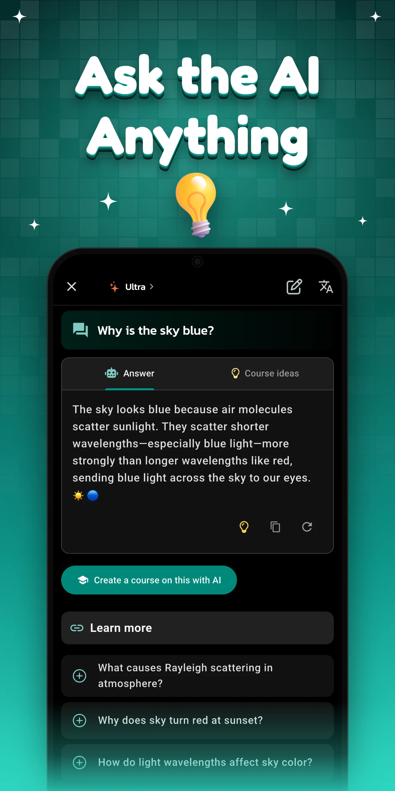 StudyRaid: AI, Chat & Course screenshot