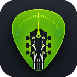 Guitar Tuner: Standard Tuning