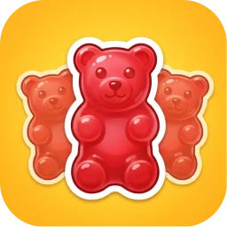Symbol von Match Triples