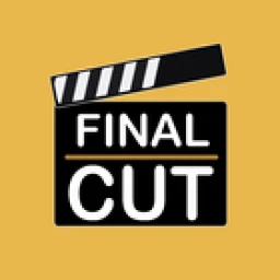 Final Cut: Movie Trailer Games icon