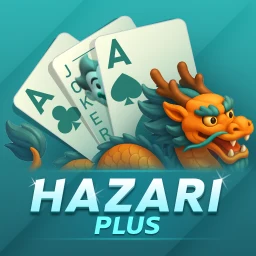 Ícone de Hazari Plus