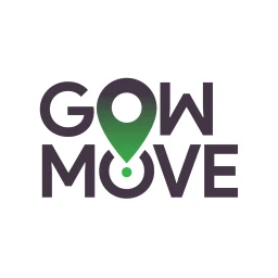 GOW MOVE simgesi