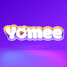 Yomee-Fun Video Chat icon