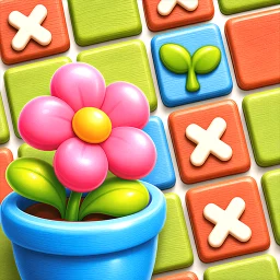 Forest Sudoku: Brain Puzzle 아이콘
