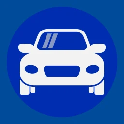 Ma Voiture: carburant icon