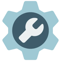 Chainway OEMConfig icon