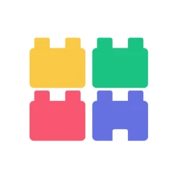 VibeBlocks: KI-Coding icon