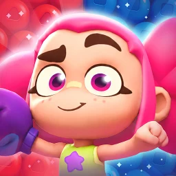 Bubble Busters PvP icon