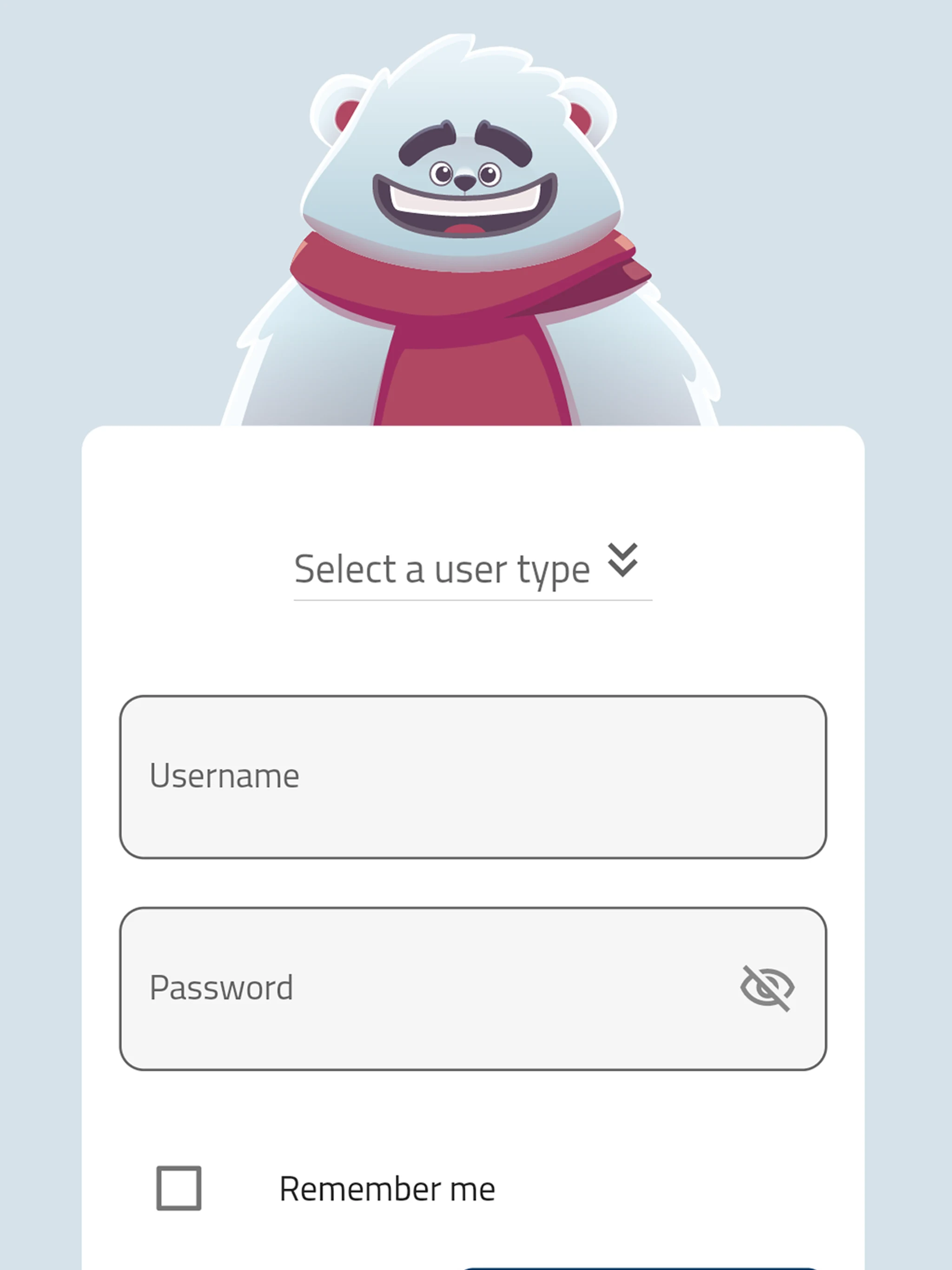Royal House School screenshot