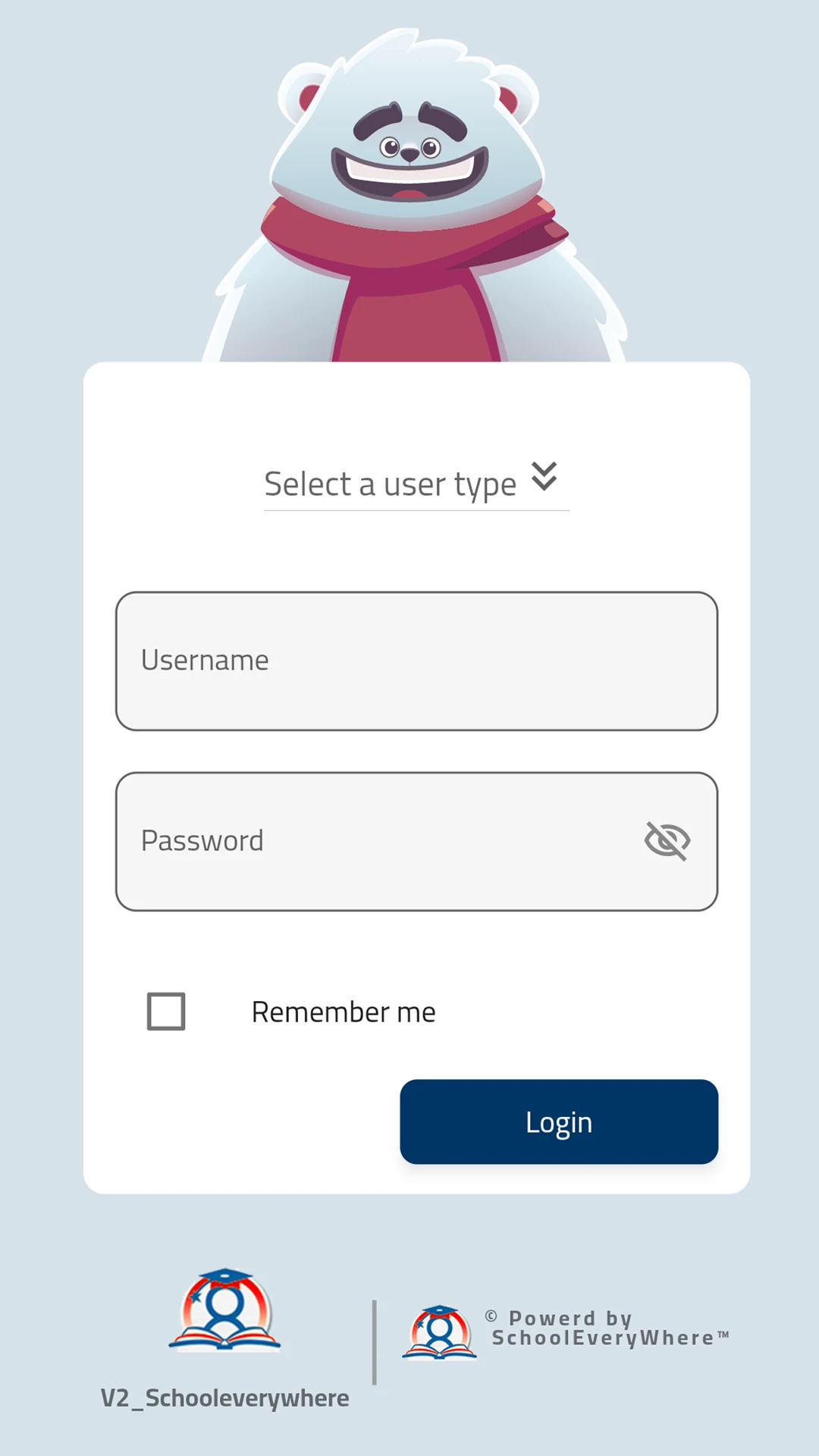 Royal House School screenshot