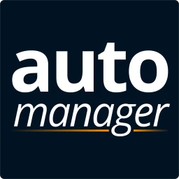 AutoManager Mobile App icon