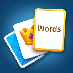 Solitaria: Word Puzzle Game