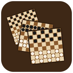 Dama - Checkers icon
