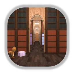 EscapeGame ForestLibrary