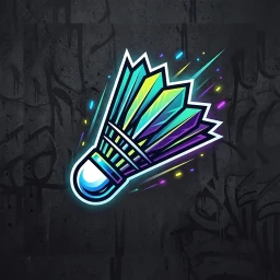Badminton Underground 아이콘