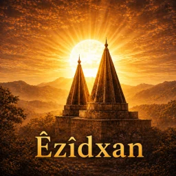 Êzîdxan 아이콘