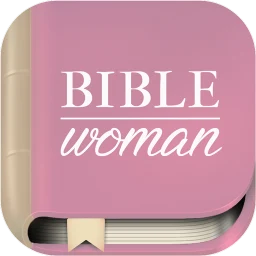Woman Bible のアイコン