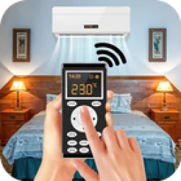 AC Remote Control For All AC icon