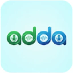 Значок Adda Voice & Chatroom