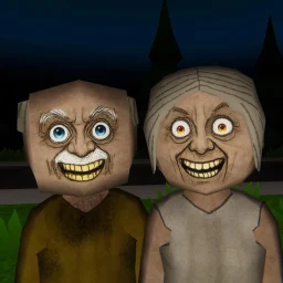 The Road Home: Granny Escape