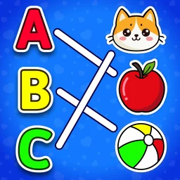Icône de Toddler Games for 2+ Year Kids