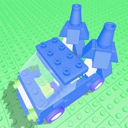 Bricks For Power