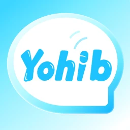Yohib icon