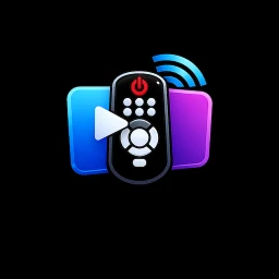 Symbol von X TV Remoter