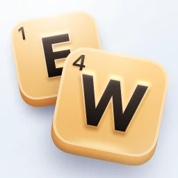 Easy Words - Word Puzzle Games 图标