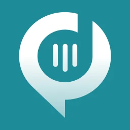 OutLoud: Conversation Practice 图标