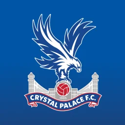 Official Crystal Palace App のアイコン