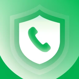 Значок CallGuard: Caller ID & Blocker
